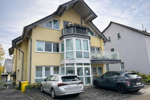 Foto - Viel Raum für Ihr Konzept – Ladenlokal in Bergisch Gladbach-Moitzfeld