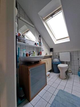 Foto - 3 Zimmer Dachgeschoßwohnung in Kraichtal