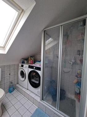 Foto - Dachgeschoßwohnung in Kraichtal zur Miete