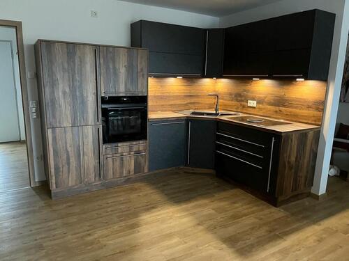 Foto - Dachgeschoßwohnung in Zell zur Miete