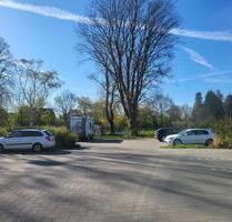 Stellplatz für Wohnmobil PKW in Soest