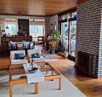 Lichtdurchfluteter Bungalow in ruhiger Lage - Coesfeld