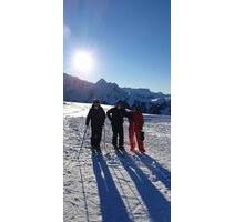 Ferienwohnung im schigebit - 1.150,00&nbsp;EUR Kaltmiete, in Höttingen (PLZ: 91798)