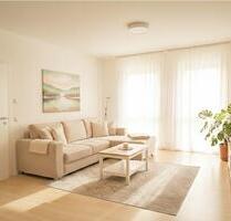 Sonnige 3 Zimmer Whg + Küche + Bad +Westbalkon 1.6.26 oder früher - Triefenstein