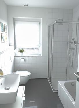 Foto - 3 Zimmer Etagenwohnung in Triefenstein