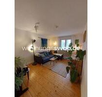 Wohnungsswap - 3 Zimmer, 60 m² - Schwarzwaldstraße, Frankfurt am Main