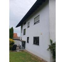 Helle, gut geschnittene 3-Zimmer-Wohnung in Kraichtal