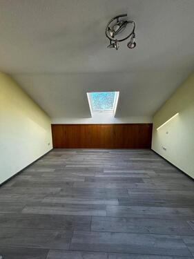 Foto - Dachgeschoßwohnung in Kraichtal zur Miete