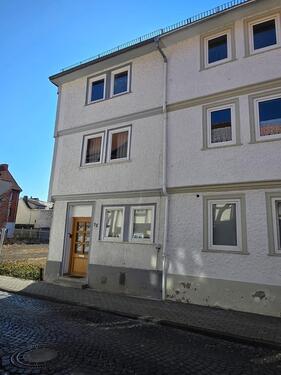 Foto - Schöne Reihenenhaus im Zemtrum von Eschwege