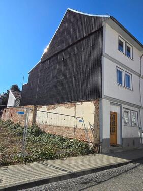 Foto - 8 Zimmer Reihenhaus zum Kaufen in Eschwege