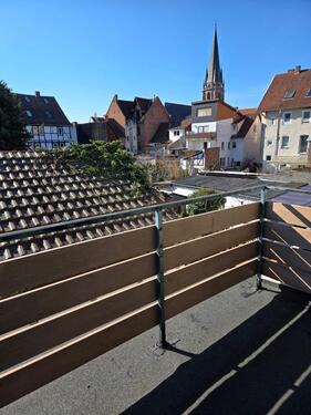 Foto - Reihenhaus in Eschwege zum Kaufen