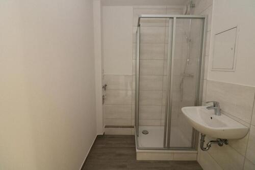 Foto - Eine neue Wohnung ist wie ein neues Leben…neu sanierte 2-RW mit Dusche & Balkon!!!