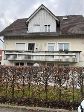 Foto - Wohnung in kleiner Wohnanlage - 650,00&nbsp;EUR Kaltmiete, ca.&nbsp; 80,00&nbsp;m&sup2;