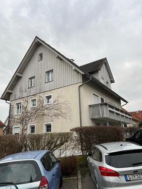 Foto - 3 Zimmer Etagenwohnung zur Miete in Zwenkau