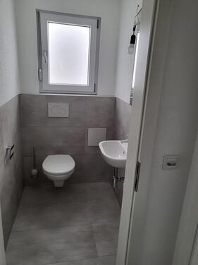 Foto - 4 Zimmer Erdgeschoßwohnung zur Miete in Rückholz