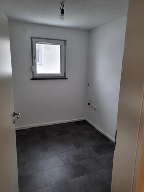 Foto - 4 Zimmer Erdgeschoßwohnung in Rückholz