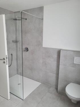 Foto - Erdgeschoßwohnung in Rückholz zur Miete