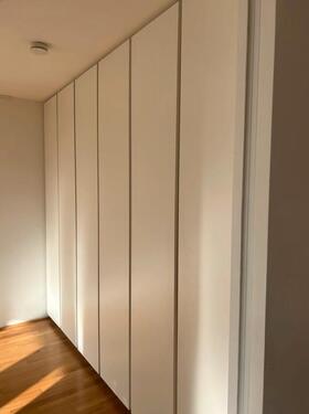 Foto - Etagenwohnung in Frankfurt am Main zur Miete