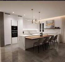 Familienparadies 7 Zi. 203 m² Wfl. 599 m² Grundstück Garage - Bonn Hardtberg