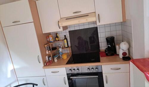 Foto - 3 Zimmer Dachgeschoßwohnung zur Miete in Flensburg