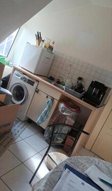 Foto - 3 Zimmer Dachgeschoßwohnung in Flensburg