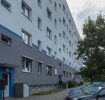 Für Azubisu.Studis: charmantes 1-Zi.-Apartment mit Balkon ab August - Halle (Saale) Dölau