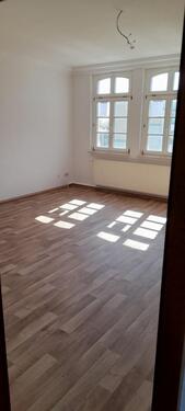 Foto - 4 Zimmer Dachgeschoßwohnung zur Miete in Stendal
