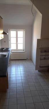 Foto - Dachgeschoßwohnung in Stendal zur Miete