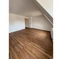 Frisch sanierte 3-Zimmer-Wohnung in Top Lage - Bayreuth Altstadt