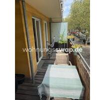 Wohnungsswap - 2 Zimmer, 60 m² - Kollwitzstraße, Pankow, Berlin
