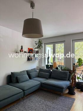 Foto - Etagenwohnung in Berlin zur Miete
