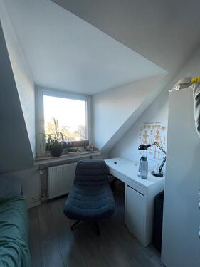 Foto - 4 Zimmer Etagenwohnung zur Miete in Düsseldorf