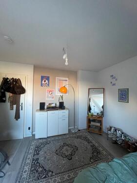 Foto - 4 Zimmer Etagenwohnung in Düsseldorf
