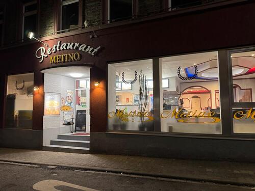 Foto - Gaststätte zu vermieten – zentrale Lage – Traben-Trarbach