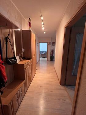 Foto - 3 Zimmer Erdgeschoßwohnung zum Kaufen in Rheine