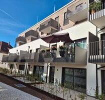 3 Zimmer Neubauwohnung - 1.500,00&nbsp;EUR Kaltmiete, ca.&nbsp; 105,00&nbsp;m&sup2; in Fulda (PLZ: 36037)