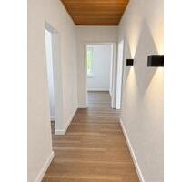 Sanierte 79qm EG-Wohnung mit Garten - Bochum Günnigfeld
