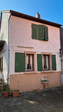 Foto - 5 Zimmer Einfamilienhaus zum Kaufen in Freinsheim