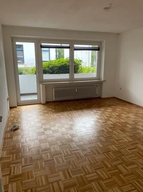Foto - 2- Zimmer Wohnung in der Blumenstraße in Oldenburg