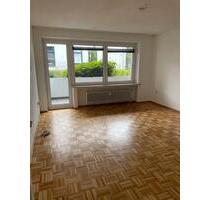 2- Zimmer Wohnung in der Blumenstraße in Oldenburg