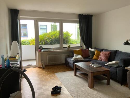 Foto - Etagenwohnung in Oldenburg