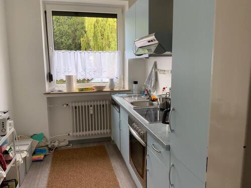 Foto - Etagenwohnung in Oldenburg zum Kaufen