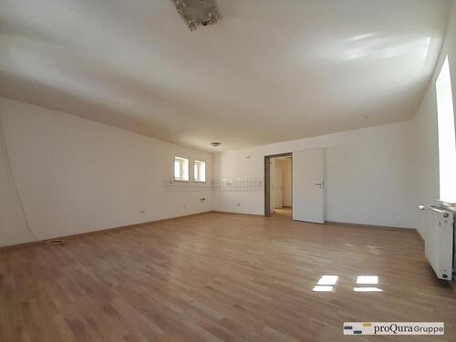 Foto - Helle 2-Zimmer-Wohnung im Herzen von Mühlhausen