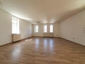 Foto - Etagenwohnung zur Miete in Mühlhausen (Thüringen)