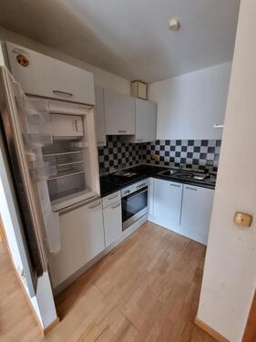 Foto - Etagenwohnung in Leipzig