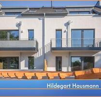 Modernes, unvergleichliches Wohngefühl mit Loft-Charakter in Norderstedt-Garstedt