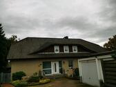 Foto - 3-Zimmer Wohnung in Stelle Ort, teilrenov. OG Balkon PKW-Stellpl.