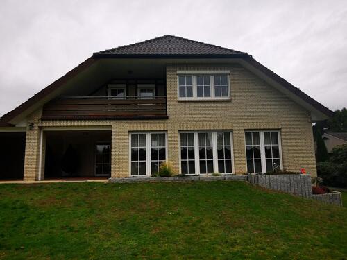 Foto - Etagenwohnung zur Miete in Stelle