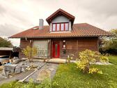 Foto - Charmantes Einfamilienhaus im Herzen von Tittling–zentral, ruhig