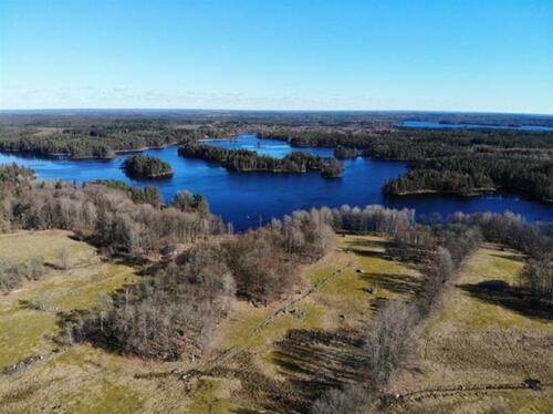 Foto - ANGELURLAUB - Småland SCHWEDEN (See, Boot, Sauna, 6 Pers)